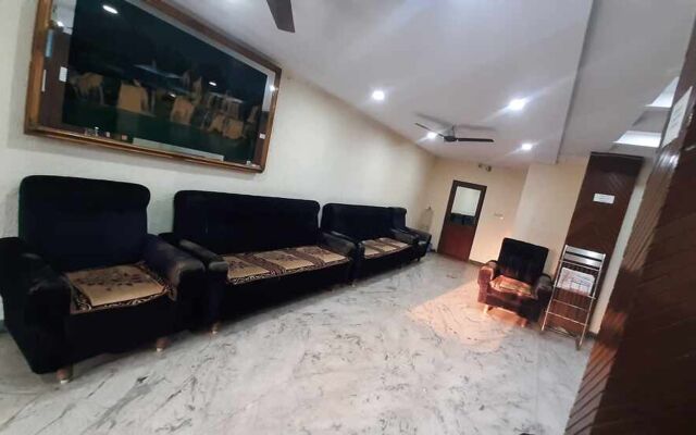 Hotel Poojith AC