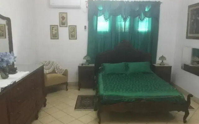 Hostal Casa Conchita