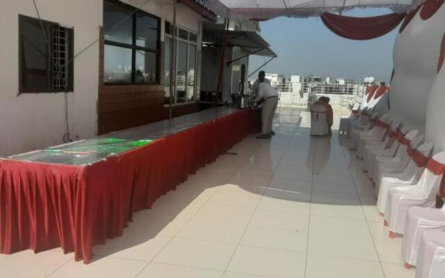 Vinayak Palace Hoshangabad