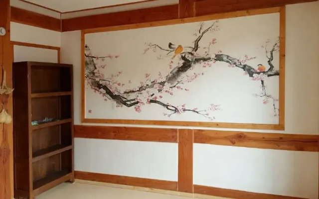 Yangpyeong Jangsu Village Hanok Stay