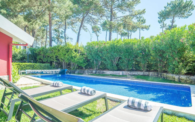 Villa das Begonias (AL)