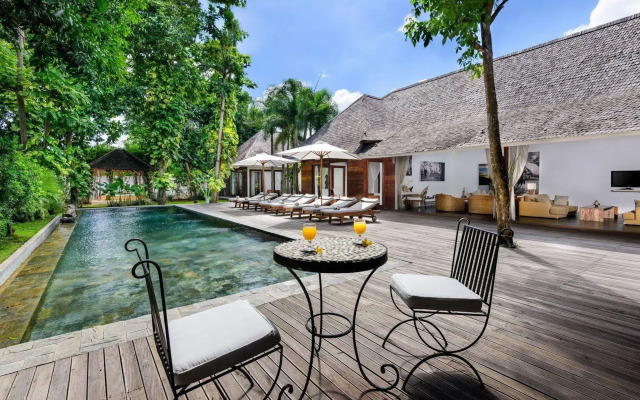 Villa Liola By Exotiq Villa Holidays