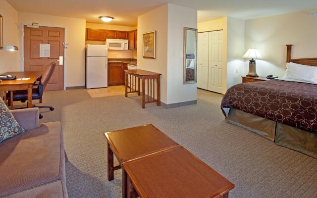 Staybridge Suites Albuquerque - Airport, an IHG Hotel