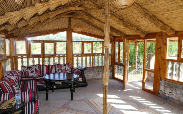 La Pommeraie d'Ifrane