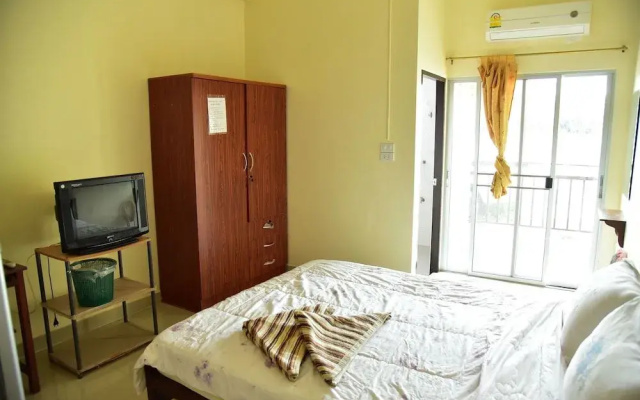 Mekpufah Apartment