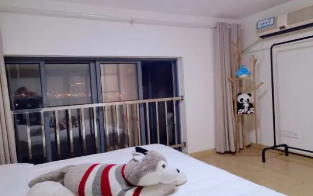 Shanghai Xiaolei Hotel Apartment