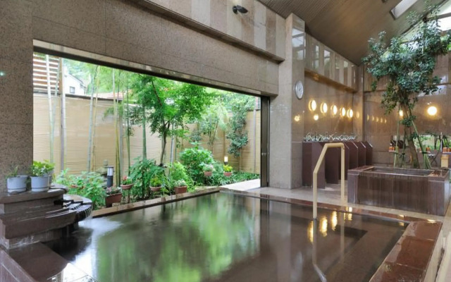 Yuzawa Grand Hotel
