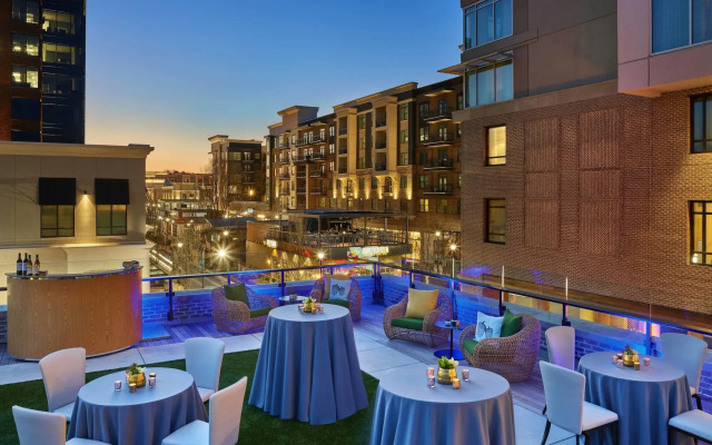 The Hotel at Avalon, Autograph Collection