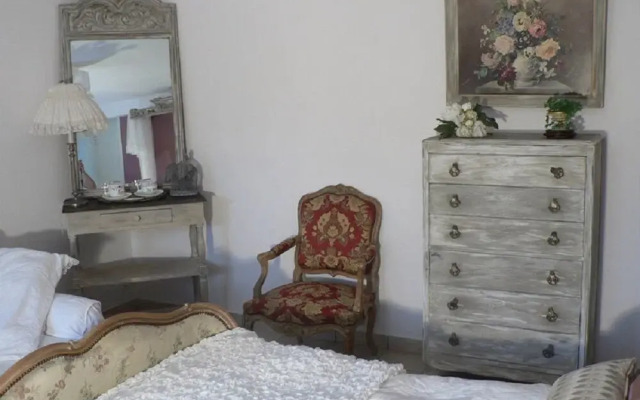 Les chambres d'Harmonie