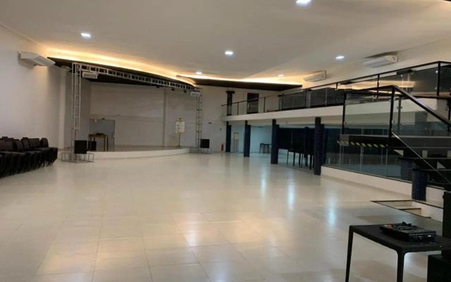 Toddes Exclusive Resort