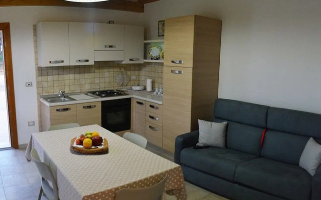 Agriturismo La Ghiandaia