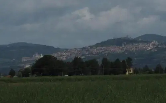 Agriturismo La Semente