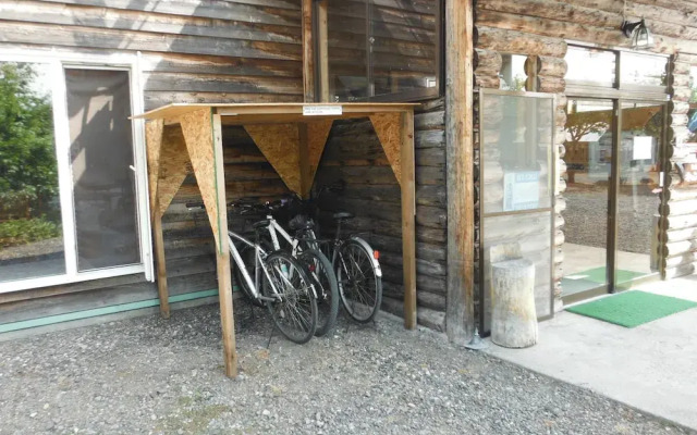 Clione Camp Guest House