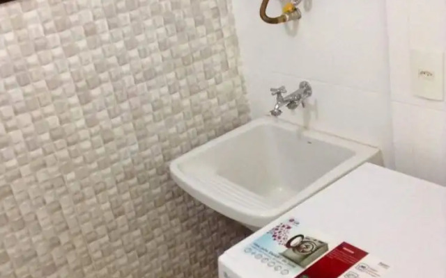 Apartamento de 2 Quartos Barra da Tijuca