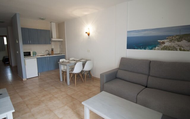 Apartments Grop Playa-portinatx
