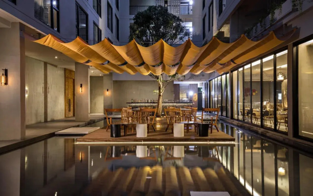 Novotel Chiangmai Nimman Journeyhub