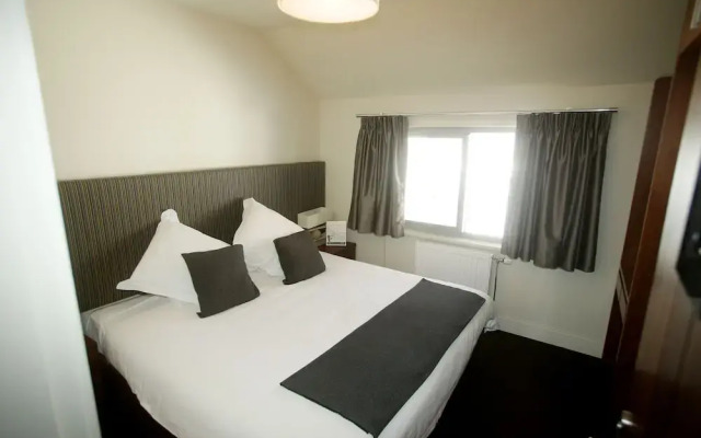Kooloora Lodge