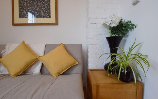 Modern Apartment In The Centre of Teignmouth