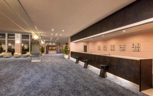 Mercure Fukuoka Munakata Resort & Spa