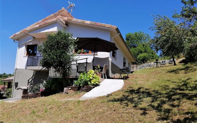 Vivienda Vacacional La Espriella