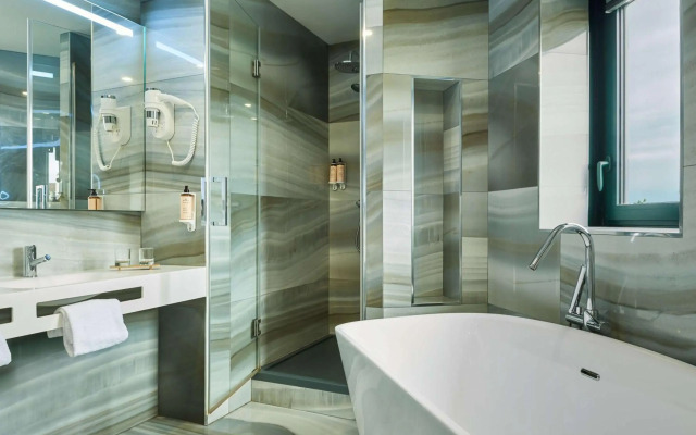 Mercure Paris Nanterre