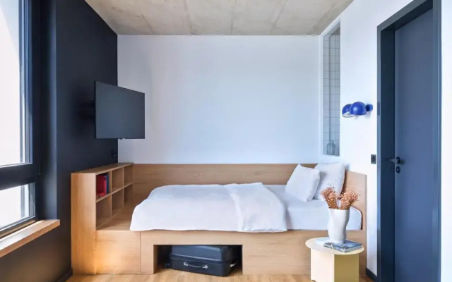 STAYERY Apartments Ehrenfeld