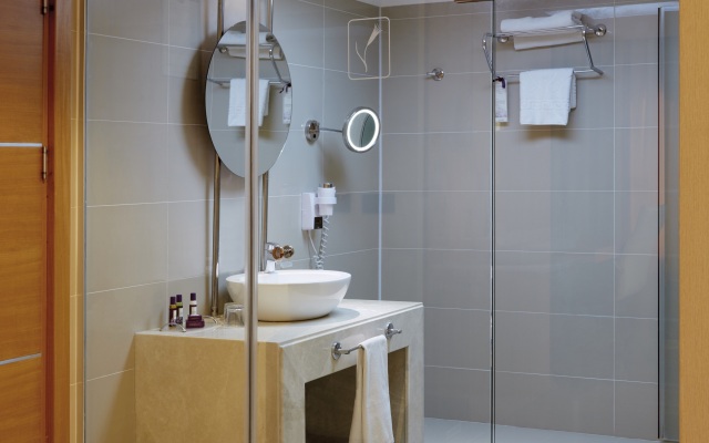 Anemon Kent İskenderun Otel