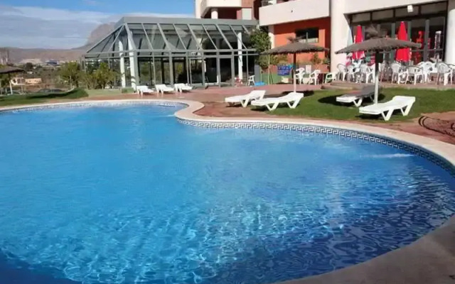 Buenavista - Fincas Benidorm