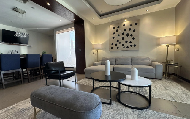 Best Western Cumbres Inn Cd. Cuauhtémoc