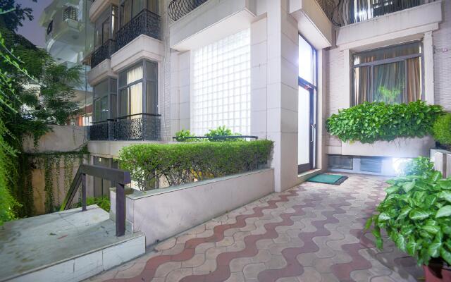 Caves Serviced Apartments Gurgaon