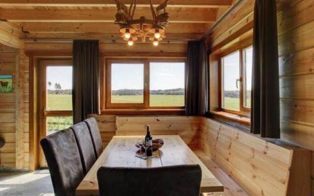 Holiday home Ecolodge Sauerland 2