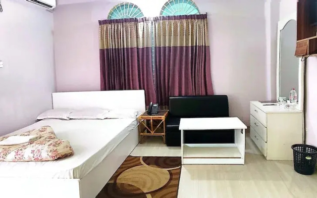 Grand Selim Resort & Tour