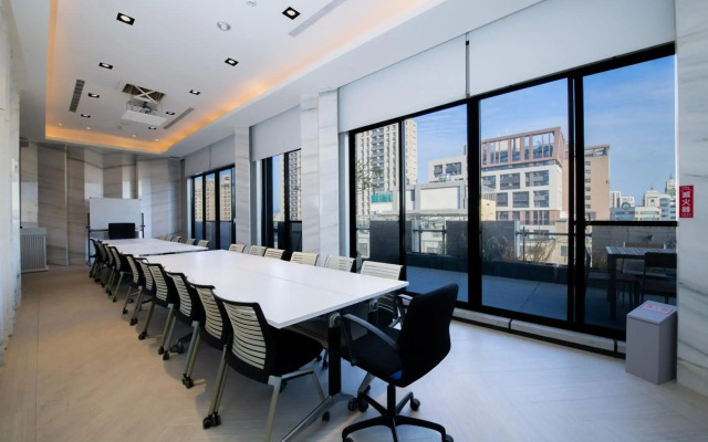 Boda Hotel Taichung