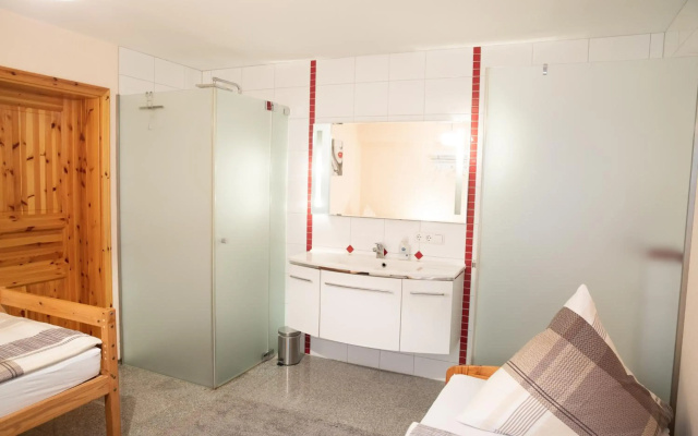 Ferienwohnung "Johann"