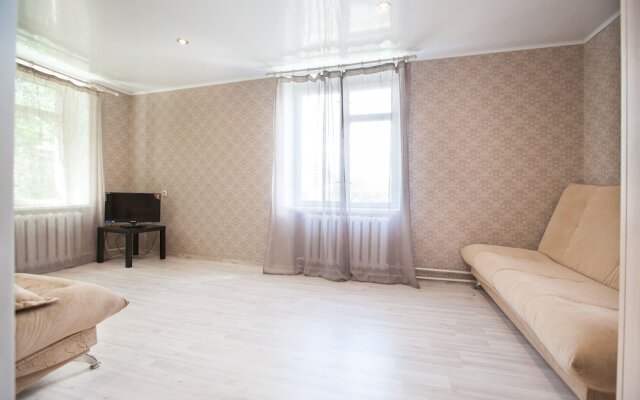 Busines Brusnika Apartment Babushkiskaya 1