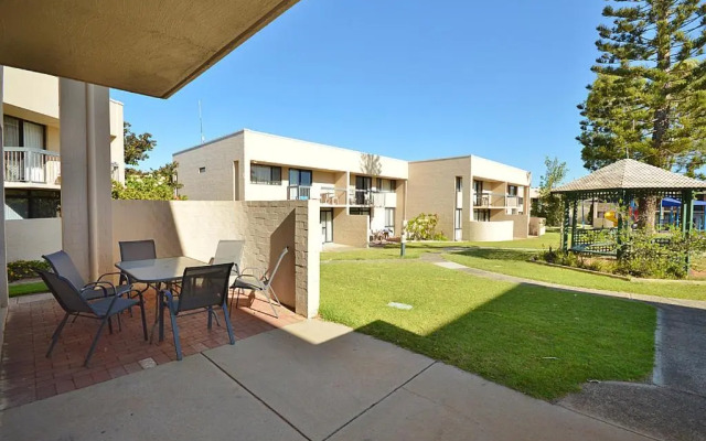 Riverview Holiday Apartment 47 - Kalbarri, WA