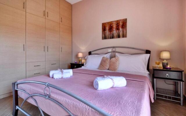 Darmanin Apartment 2 Gyalos Corfu