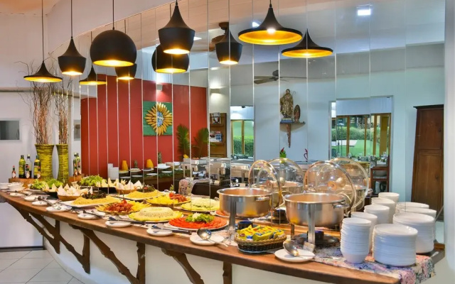 Broa Golf Resort