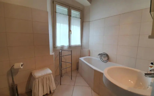 Alla Locanda Del Cinquecento