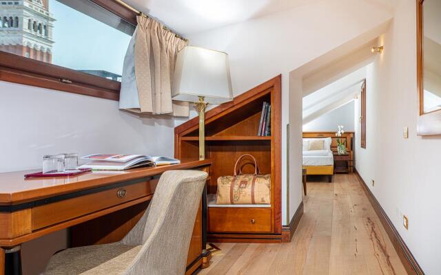 All’Angelo Art Hotel
