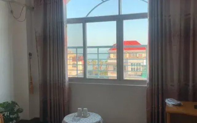 Ease Hotel Weizhou Island