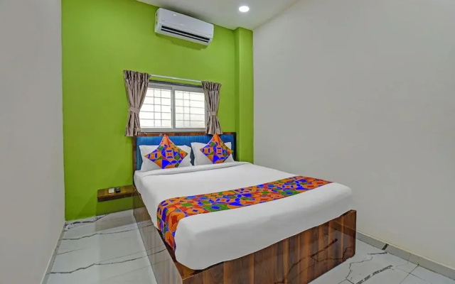 Fabhotel Stay Inn Lodge