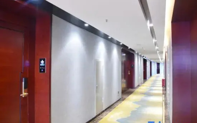 Yinshan International Hotel