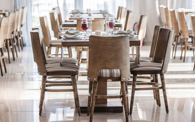 Elinotel Sermilia Resort - All inclusive