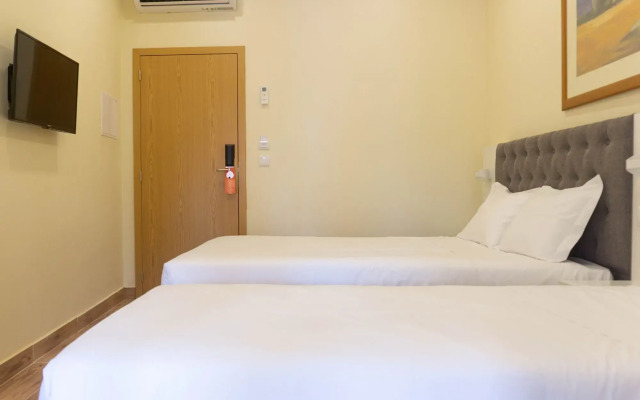 Residencial Lar do Areeiro