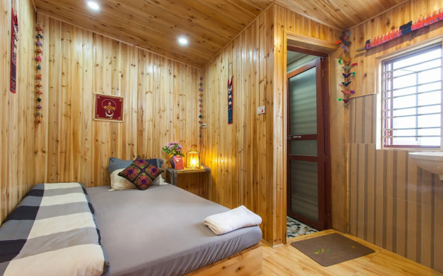 Little View Homestay