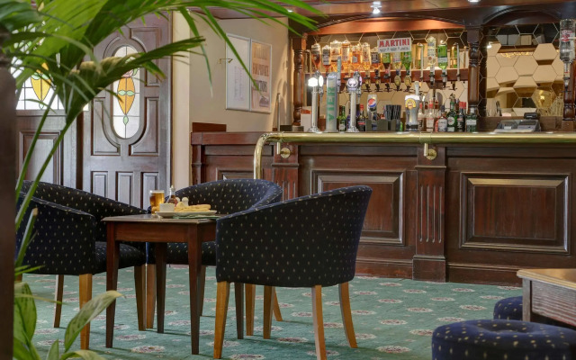 Best Western Sea Hotel