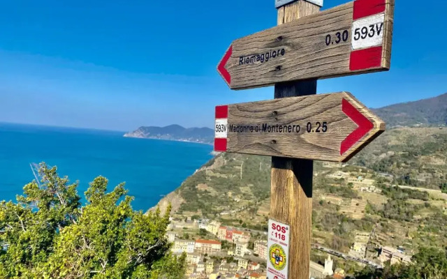 Affittacamere Rio Centrale