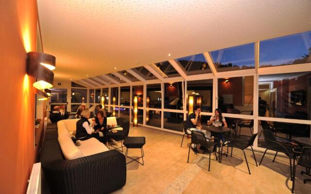 Hotel Cristallo