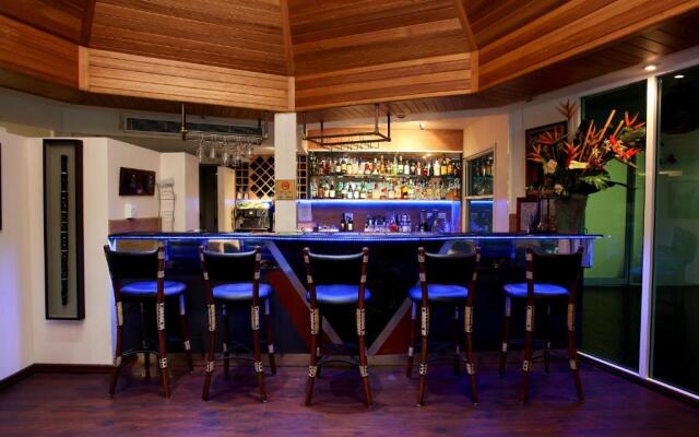 Cairns Sheridan Hotel